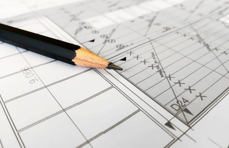 Structural Drawing